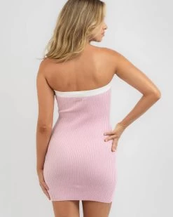 Sloane Dress -Women's Fashion Select Stores 20355901 01 LT XL