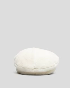 Margot Lieutenant Cap -Women's Fashion Select Stores 20355935 01 LT XL