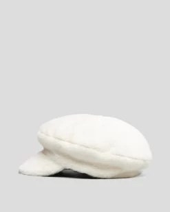 Margot Lieutenant Cap -Women's Fashion Select Stores 20355935 01 RT XL