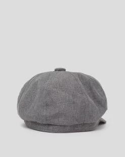 Reggie Lieutenant Cap -Women's Fashion Select Stores 20355948 01 RT XL