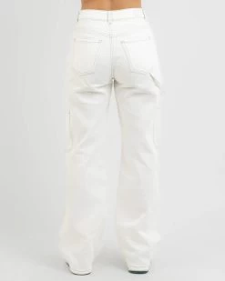 Kendall Jeans 8 Kendall Jeans -Women's Fashion Select Stores 20355949 01 LT XL