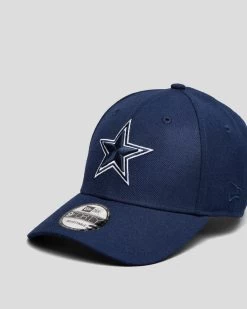 NEW ERA Dallas Cowboys Cap -Women's Fashion Select Stores 20356084 01 TP XL