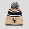 NEW ERA NY Yankees Beanies