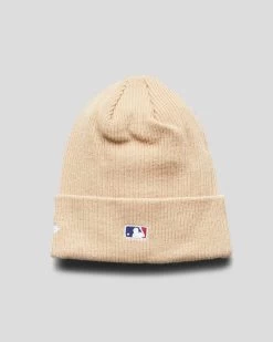 NEW ERA NY Yankees Beanie -Women's Fashion Select Stores 20356112 01 LT XL