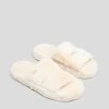 Stormi Faux Fur Slipper -Women's Fashion Select Stores 20356256 01 FT XL