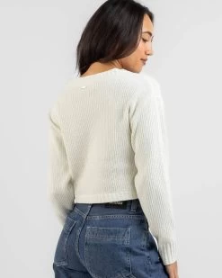 Whitehaven Knit Cardigan -Women's Fashion Select Stores 20356372 01 LT XL