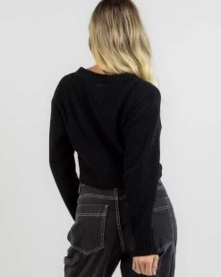 Whitehaven Knit Cardigan -Women's Fashion Select Stores 20356372 02 LT XL