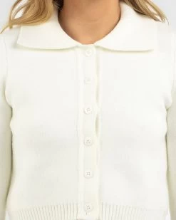 Gilmore Knit Cardigan 9 Gilmore Knit Cardigan -Women's Fashion Select Stores 20356373 02 RT XL