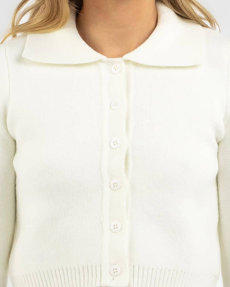 Gilmore Knit Cardigan 6 Gilmore Knit Cardigan - Image 4