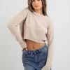 Saint Teddy Knit Jumper -Women's Fashion Select Stores 20356374 01 FT XL