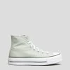 Converse Womens Chuck Taylor All Star Lift Platform Shoes -Women's Fashion Select Stores 20356390 01 FT XL