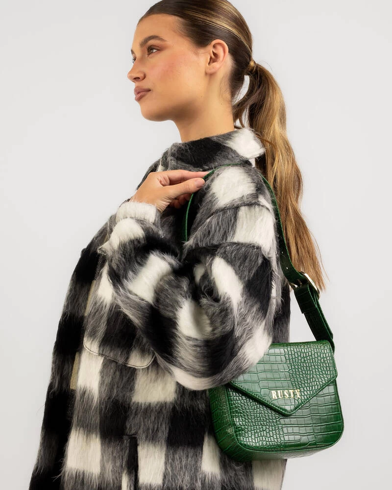 Rusty Billie Shoulder Bag 4 Rusty Billie Shoulder Bag - Image 2