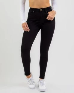 Elle Skinny Jeans