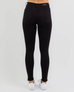 Elle Skinny Jeans -Women's Fashion Select Stores 20356967 01 LT XL