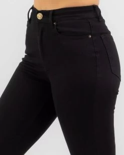 Elle Skinny Jeans -Women's Fashion Select Stores 20356967 01 RT XL