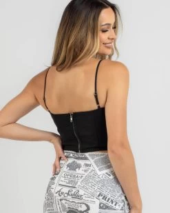 Lover Girl Top -Women's Fashion Select Stores 20357371 02 LT XL