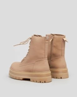 Jordan Boots -Women's Fashion Select Stores 20357600 01 LT XL