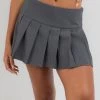 Cleo Skirt -Women's Fashion Select Stores 20357849 02 FT XL