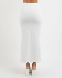 Walton Maxi Skirt -Women's Fashion Select Stores 20357888 01 LT XL