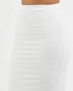 Walton Maxi Skirt -Women's Fashion Select Stores 20357888 01 RT XL