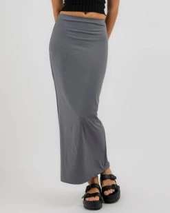 Walton Maxi Skirt