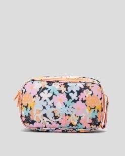 Roxy Groovy Life Lunch Box