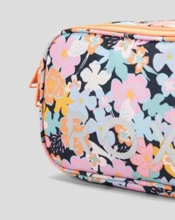 Roxy Groovy Life Lunch Box -Women's Fashion Select Stores 20357937 01 TP XL