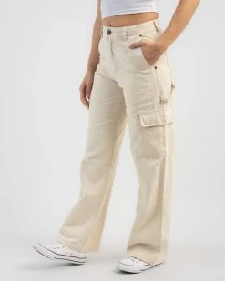 Roxy Lefty Cargo Pants