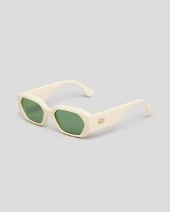 Le Specs Slaptrash Sunglasses 8 Le Specs Slaptrash Sunglasses -Women's Fashion Select Stores 20357978 01 LT XL