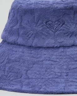 Roxy Bliss Full Bucket Hat -Women's Fashion Select Stores 20358214 01 TP XL