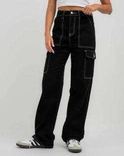 Indira 2 Cargo Jeans