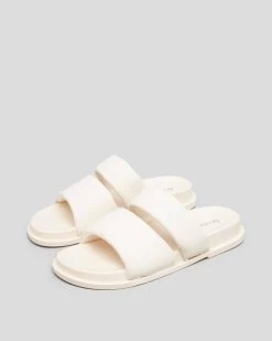 Ellie Slide Sandals
