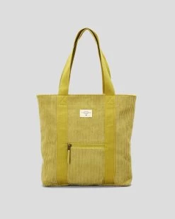 Roxy Cozy Nature Tote Bag