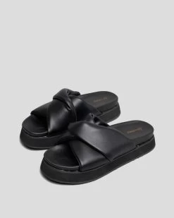 Huxley Flatfrorm Shoes