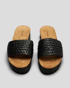 Solace Flatform Shoes -Women's Fashion Select Stores 20358718 02 RT XL