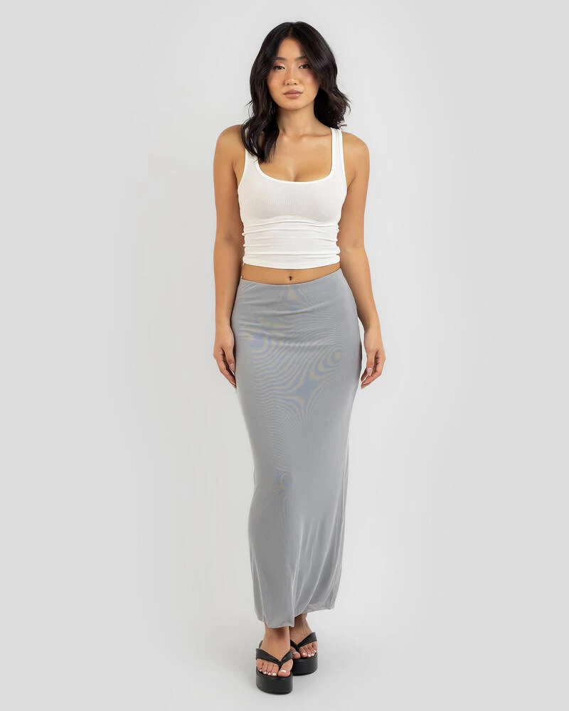 Axel Maxi Skirt 5 Axel Maxi Skirt - Image 3