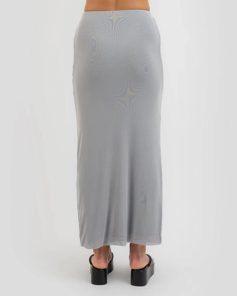 Axel Maxi Skirt 7 Axel Maxi Skirt - Image 5