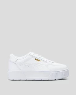 Puma Womens Karmen Rebelle Shoes