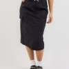 Vinnie Midi Skirt -Women's Fashion Select Stores 20358896 02 FT XL