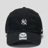 NY Yankees Base Runner Cap -Women's Fashion Select Stores 20359005 01 FT XL