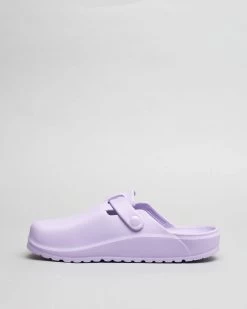 Remi EVA Clog Slides -Women's Fashion Select Stores 20359347 01 LT XL