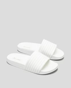 Brady Slide Sandals
