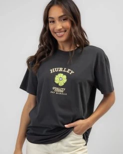 HURLEY Big Bloom T-Shirt