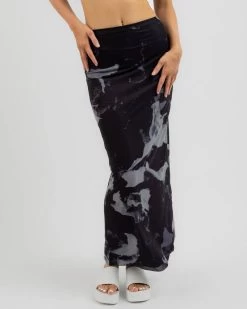 Vince Maxi Skirt