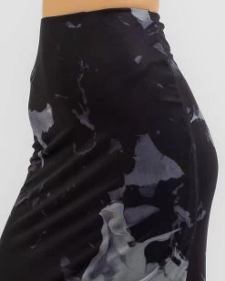 Vince Maxi Skirt -Women's Fashion Select Stores 20360209 02 RT XL