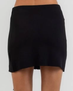 Williams Skirt -Women's Fashion Select Stores 20360212 01 LT XL