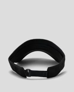 Rip Curl Classic Foil Visor 9 Rip Curl Classic Foil Visor -Women's Fashion Select Stores 20360244 01 LT XL