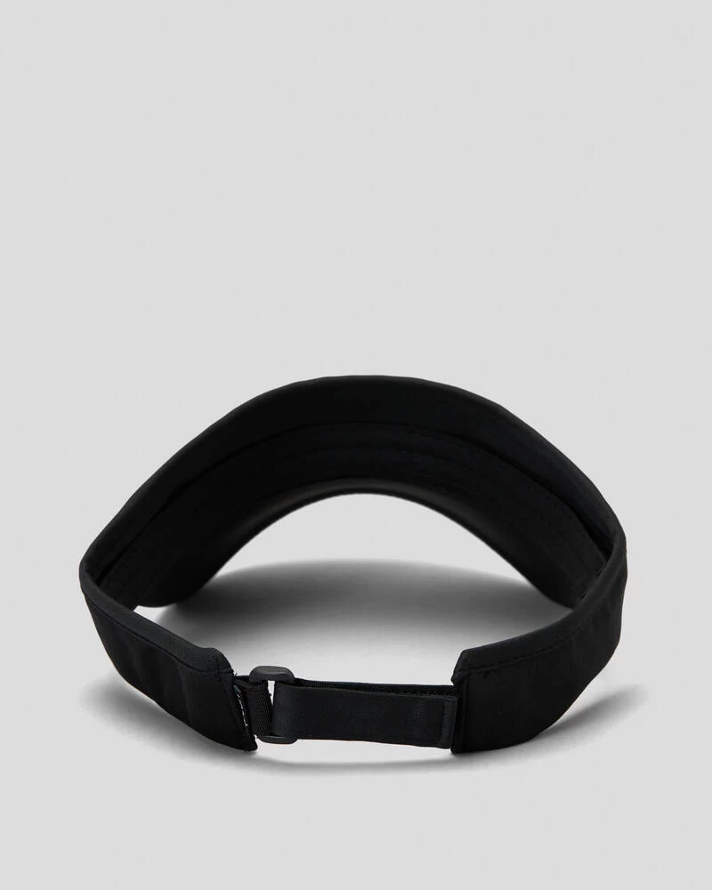 Rip Curl Classic Foil Visor 5 Rip Curl Classic Foil Visor - Image 3