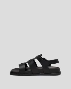 Josie Sandal -Women's Fashion Select Stores 20360484 02 LT XL