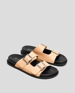 Alice Slide Sandals